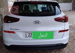 هیوندای تۆکسۆن